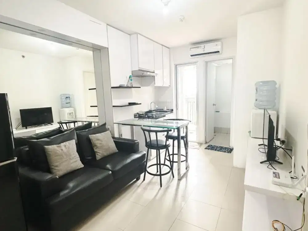 SEWA 2BR FURNISH SAMPING MALL LANTAI RENDAH FREE IPL SELAMA SEWA