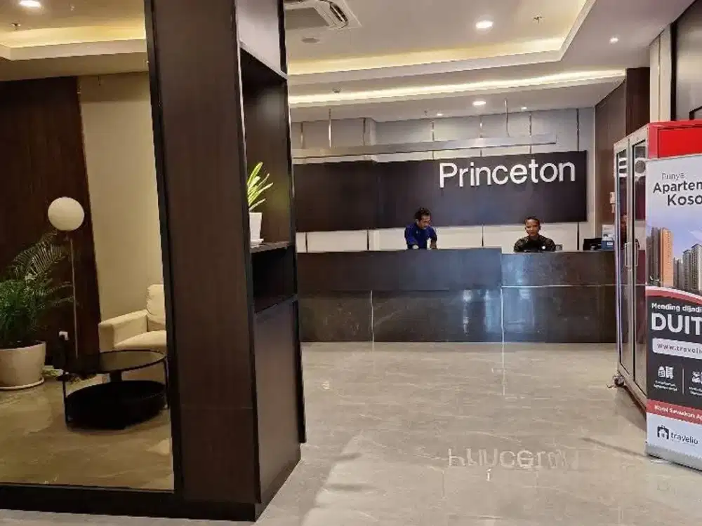 Dijual Apartemen di Meikarta dibekasi
