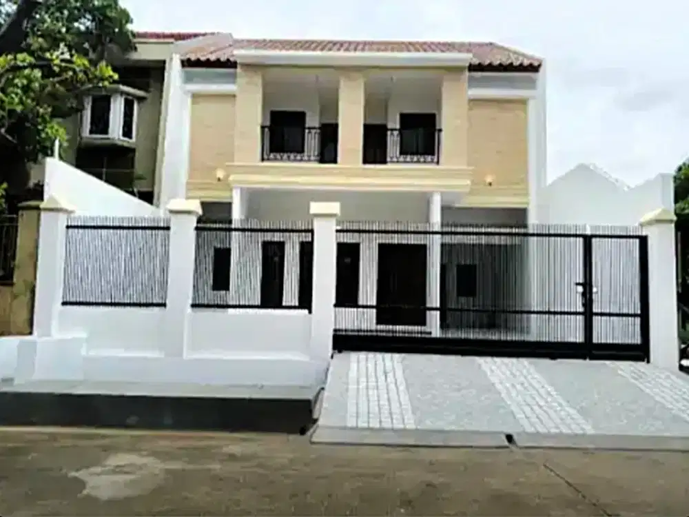 EKSKLUSIF! Griya Bintara Indah