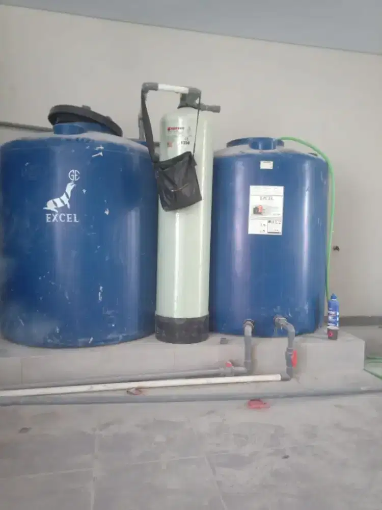 SERVICE POMPA AIR PANGGILAN. ( JETPUMP DAN SUBMERSIBEL. )