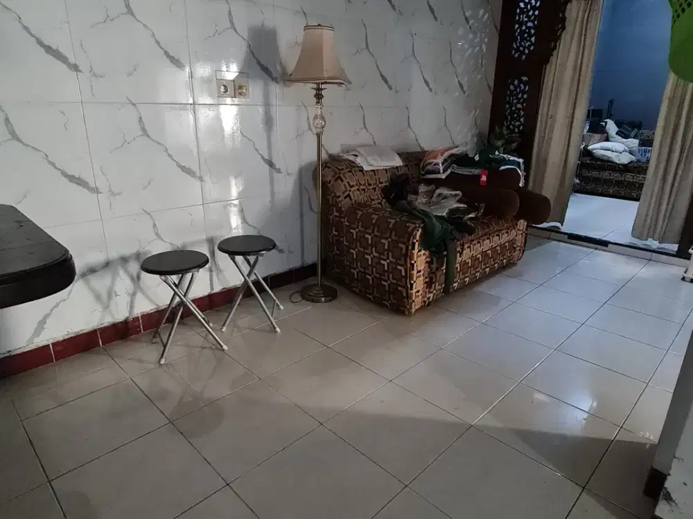 Dijual rumah siap Huni.  Lokasi Pacar keling.Kec Tambak sari Surabaya