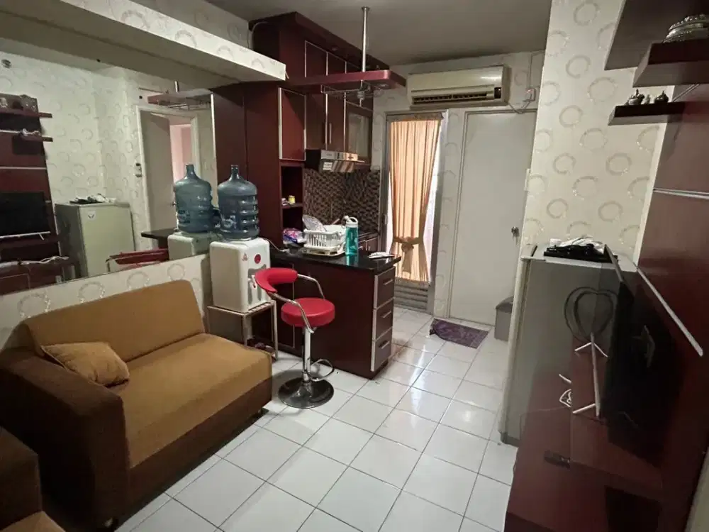 Di Sewakan Cepat Apartement Kalibata City