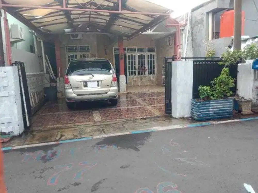 Rumah Tanjung Priok