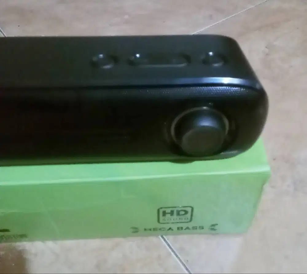 Speaker bluetooth vyata