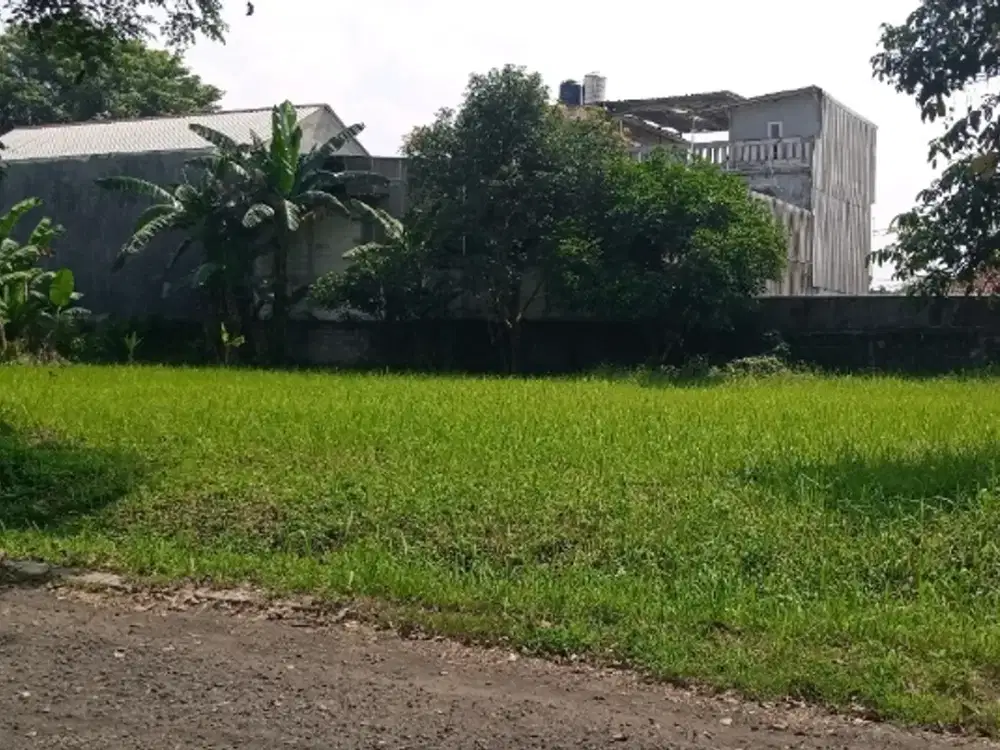 tanah kavling citra indah city cluster terdepan dan termurah