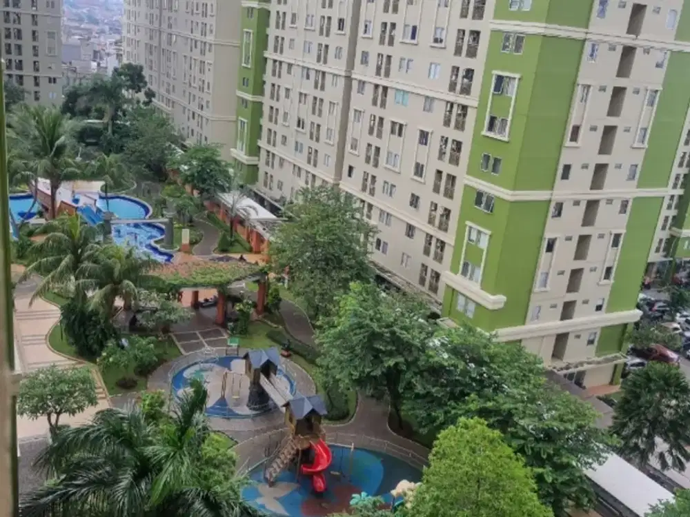 Di Jual Cepat Apartment Kalibata City