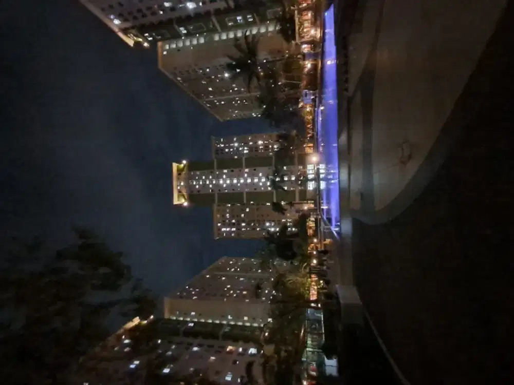 Di Jual Cepat Apartement Kalibata City