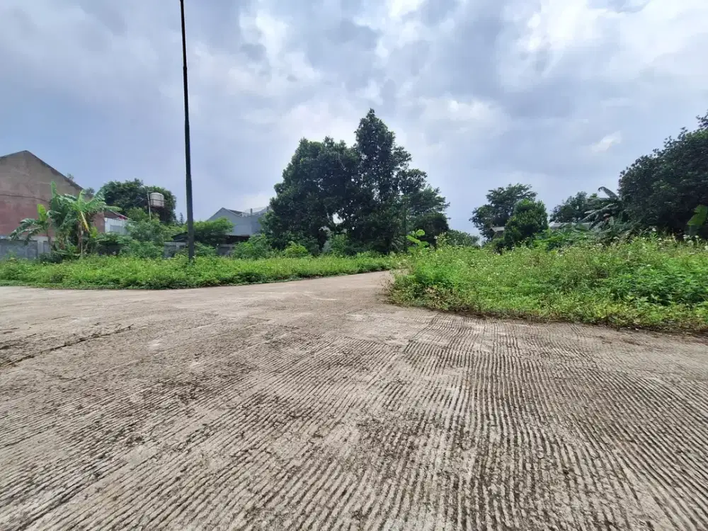 Cermat Memilih Lahan: Kavling SHM di Jatiasih, Akses Tol & Sekolah Fav