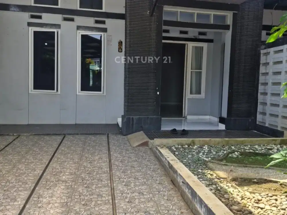 Rumah Strategis Perumahan MBR Kota Bogor Timur