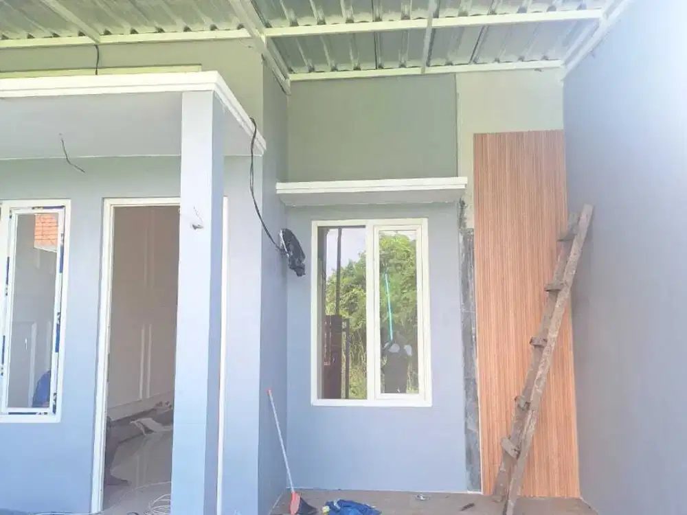 Dijual Rumah Siap Huni Lokasi Masangan Kulon Sidoarjo