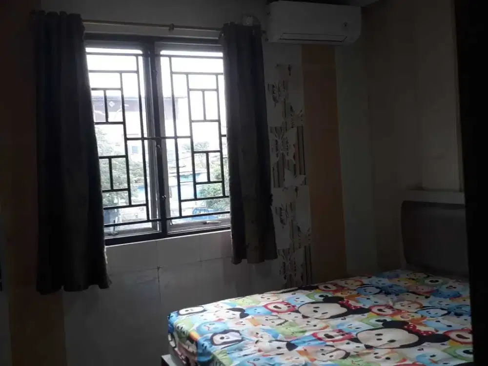 Jual Cepat Ruko di Taman Surya, Jakarta Barat