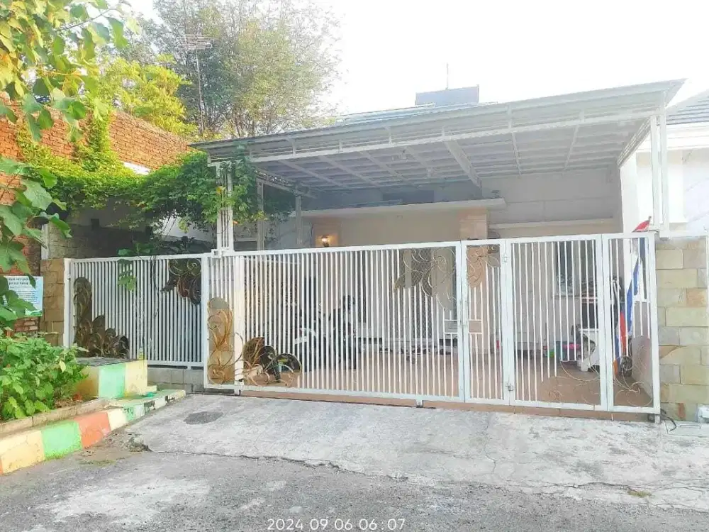 Rumah Minimalis Siap Huni Di Pagesangan dekat Masjid Al Akbar