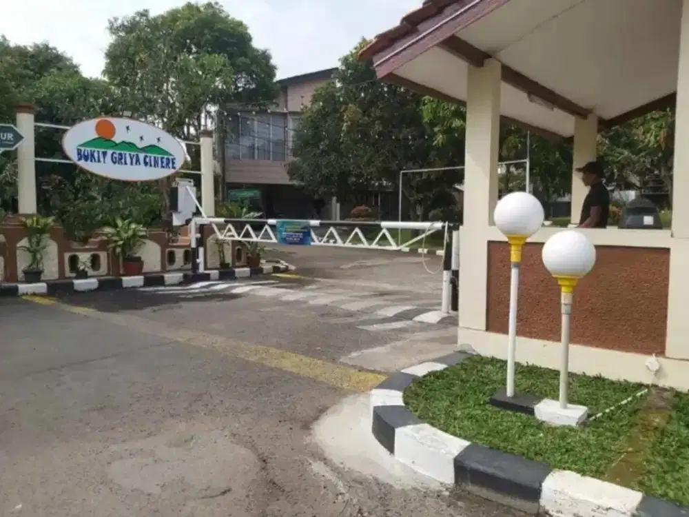 Di Jual Rumah nyaman di dalam Kompleks di cinere depok