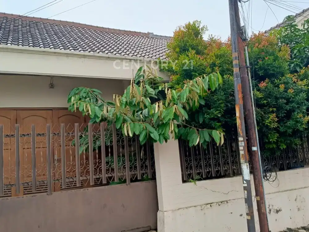 Rumah Fully Furnished Bebas Banjir Di Cimanggis Depok Dr16766