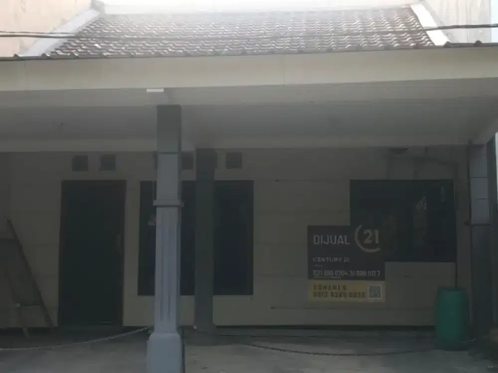 Dijual Cepat Rumah Di Cluster Meadow Green Lippo Cikarang