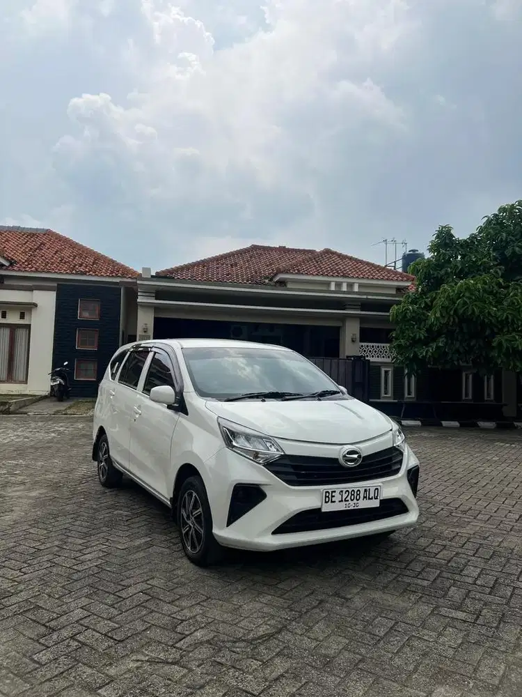 Sigra M Manual 2022