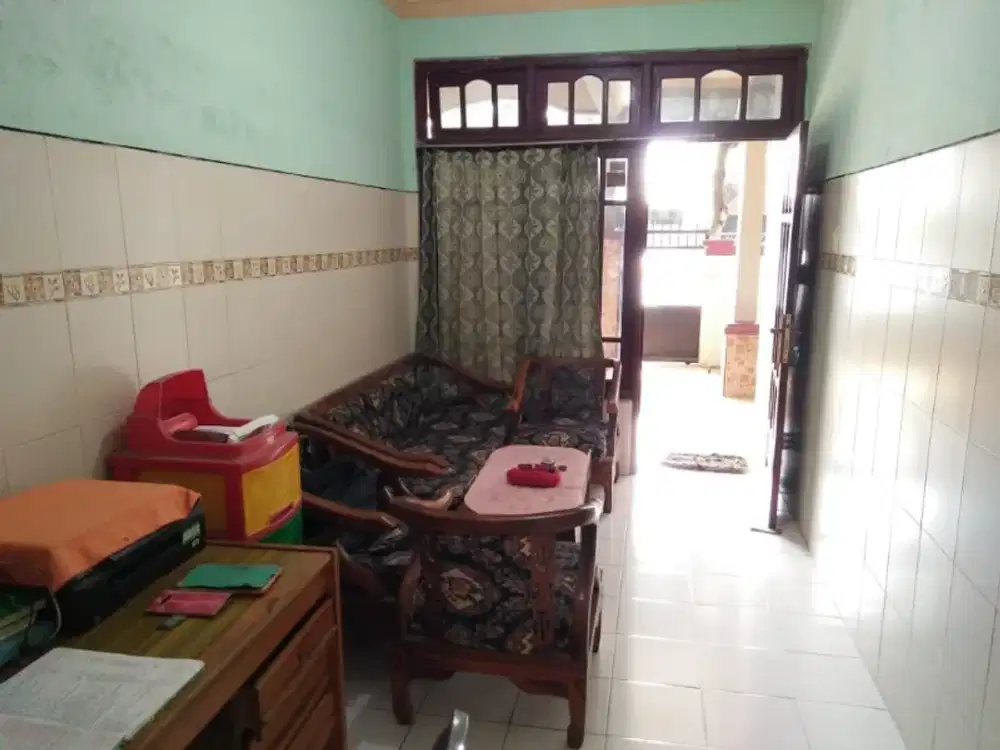 DIJUAL RUMAH DIBAWAH PASARAN PONDOK JATI SIDOARJO KOTA