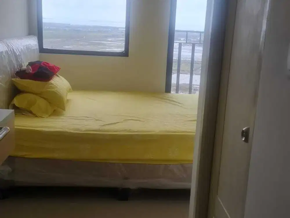 Disewakan Apartemen Fasilitas Semi di Osaka PIK 2