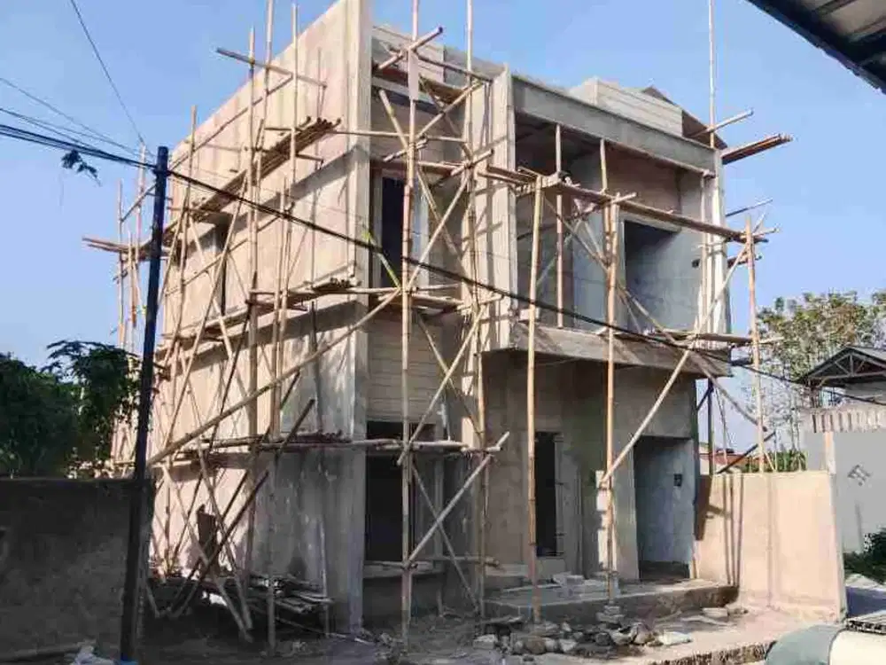 HOT PROMO Rumah Di Cileunyi Cluster Baru Dekat Gerbang Tol & Jatinangor Bandung Timur
