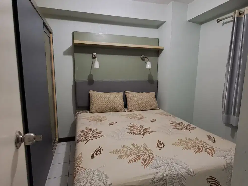 Segera di Sewakan