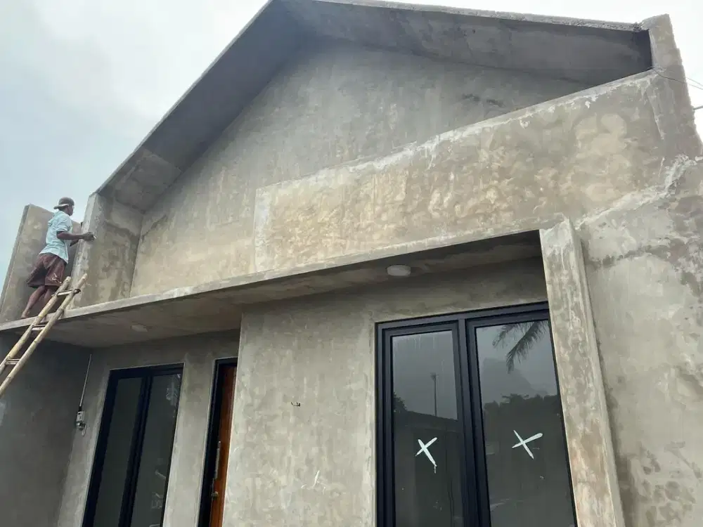 Info Perumahan Jalan Magelang Potongan 50 Jt: Colocasia Medari