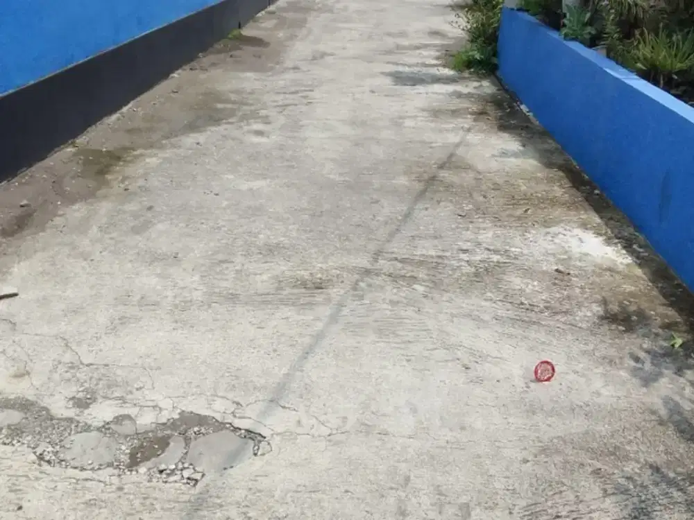 Dijual Tanah Pekarangan Palagan Km 8