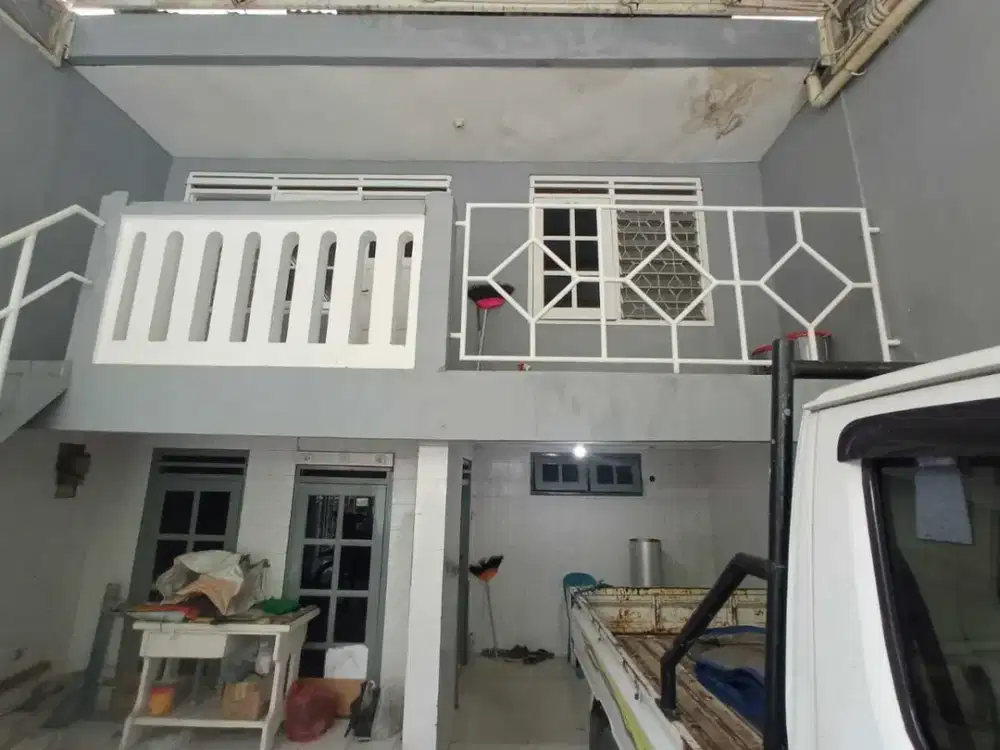 Dijual Rumah Di Surabaya Kupang jaya