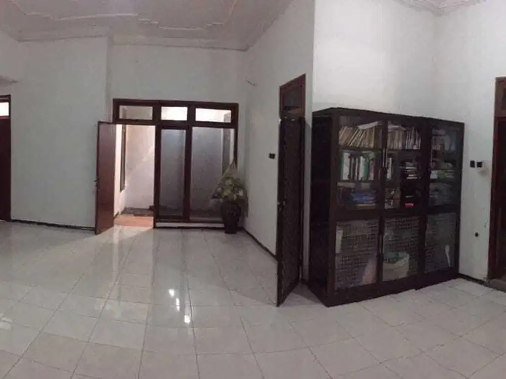 ❗Murah BU❗Rumah Di perumahan rungkut barata‼️