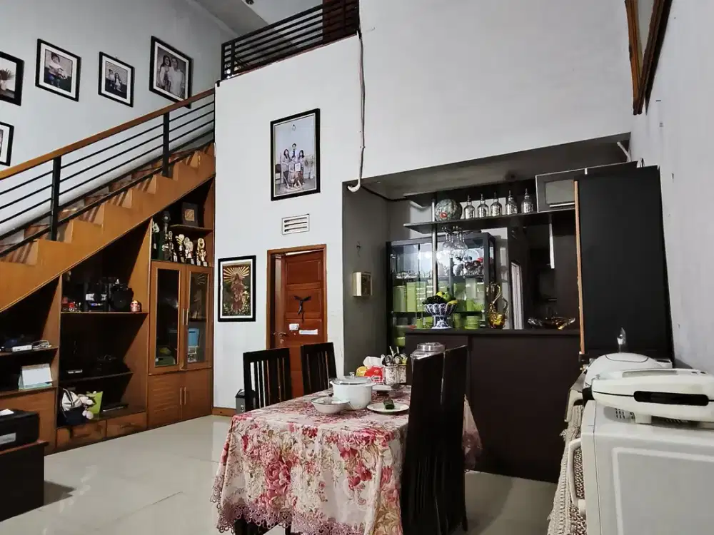 Posisi Bulevard Lintas Ke Kawasan M2100 berpotensi BisaBuka Usaha