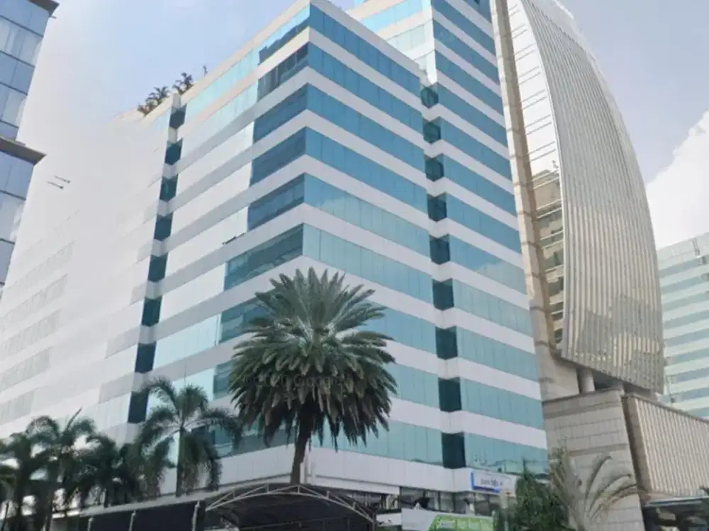 Disewakan Kantor Palma One Rasuna Said Kuningan Jakarta Selatan