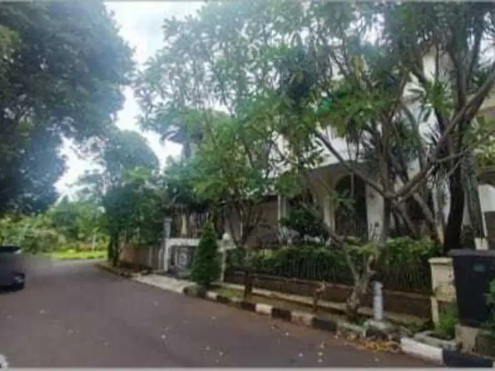 Jual Cepat Harga Spesial Rumah Area Pesanggrahan Jakarta Selatan