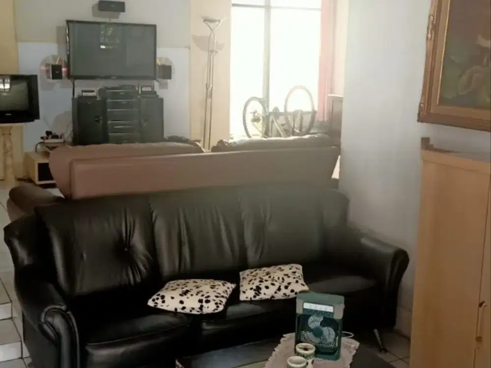 Murah! Rumah siap huni di Turangga Lengkong Bandung