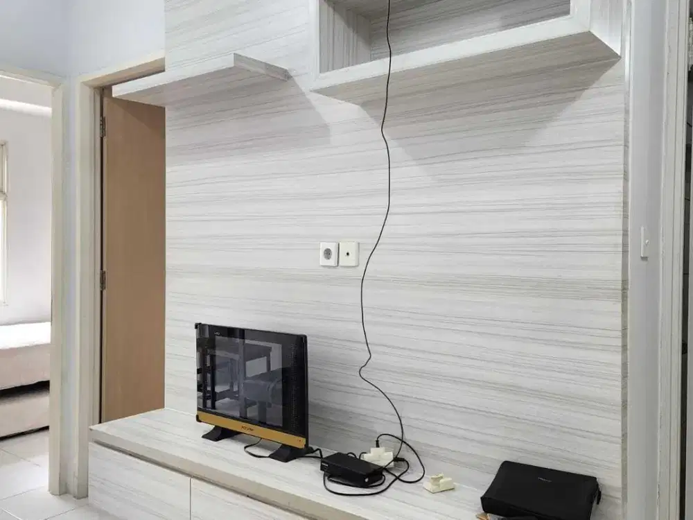 Dijual Murah Banget Apartemen Ayodhya Tangerang