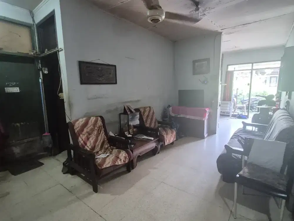 BINTARO SEKTOR 2 JUAL CEPAT HITUNG TANAH MERAK PUNAI PERKUTUT CAMAR