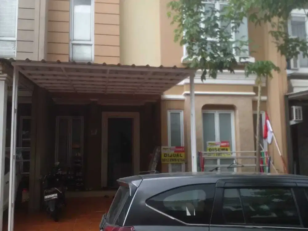 KARELIA- GADING SERPONG KT 3+1 km 3+1 CUMA 39  jt Sajah