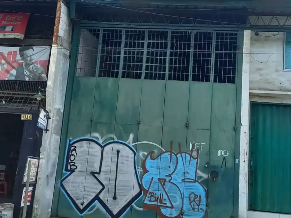 Disewakan Gudang Di Kapuk, Cengkareng, Jakarta Barat