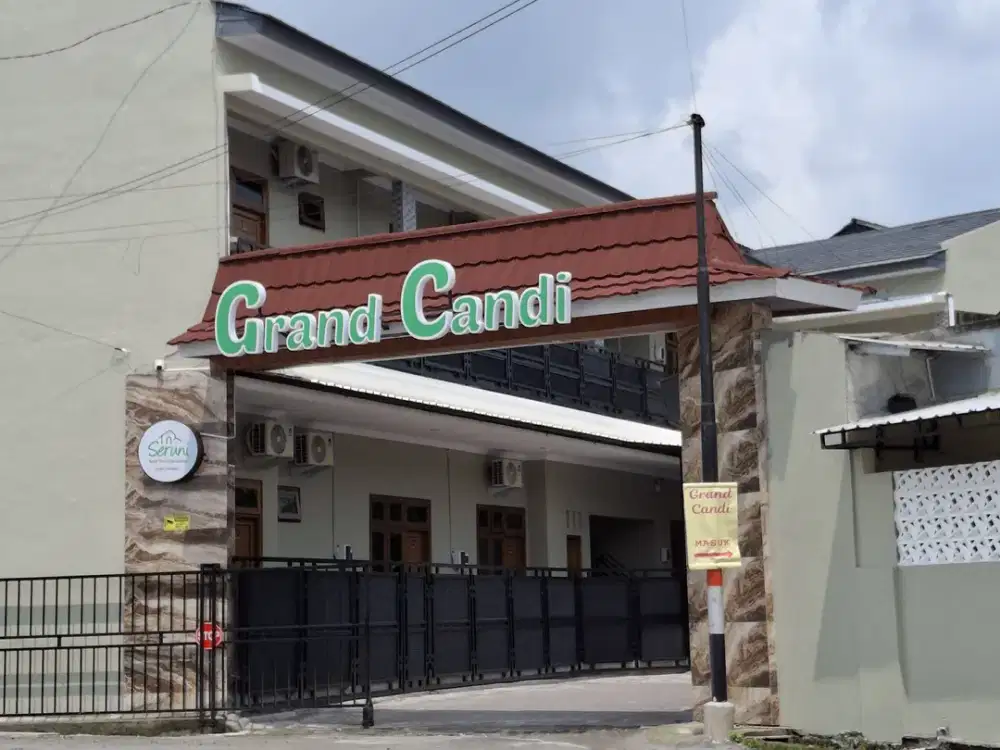 Info Rumah Jogja Cocok Bangun Kos, Bisa KPR