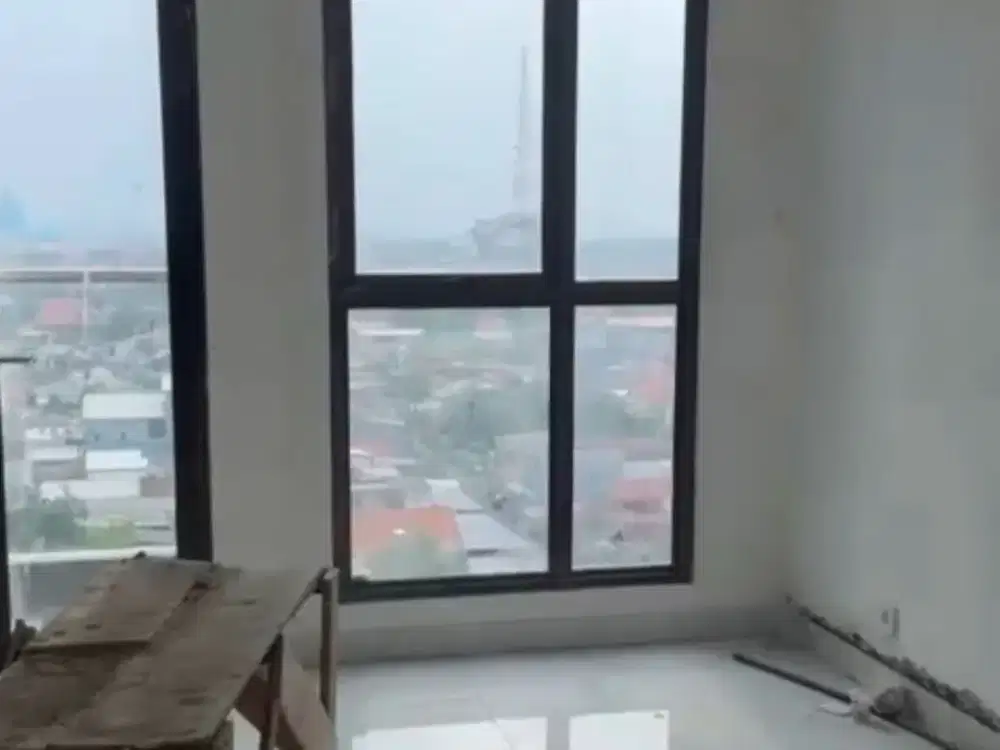 Jual rugi apartemen Trans Icon A Yani Surabaya