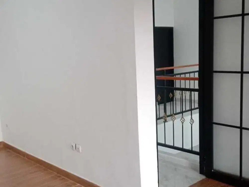 JUAL CEPAT RUMAH MINIMALIS DI KOTA WISATA CIBUBUR