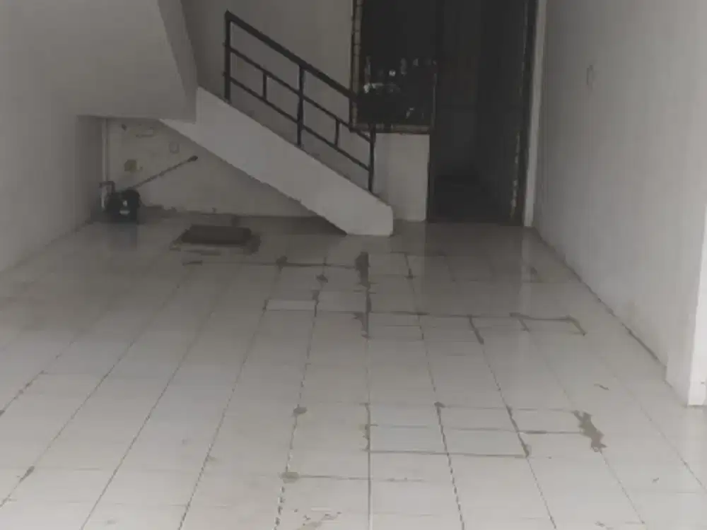 Disewakan Ruko Taman Palem Di Jakarta Barat