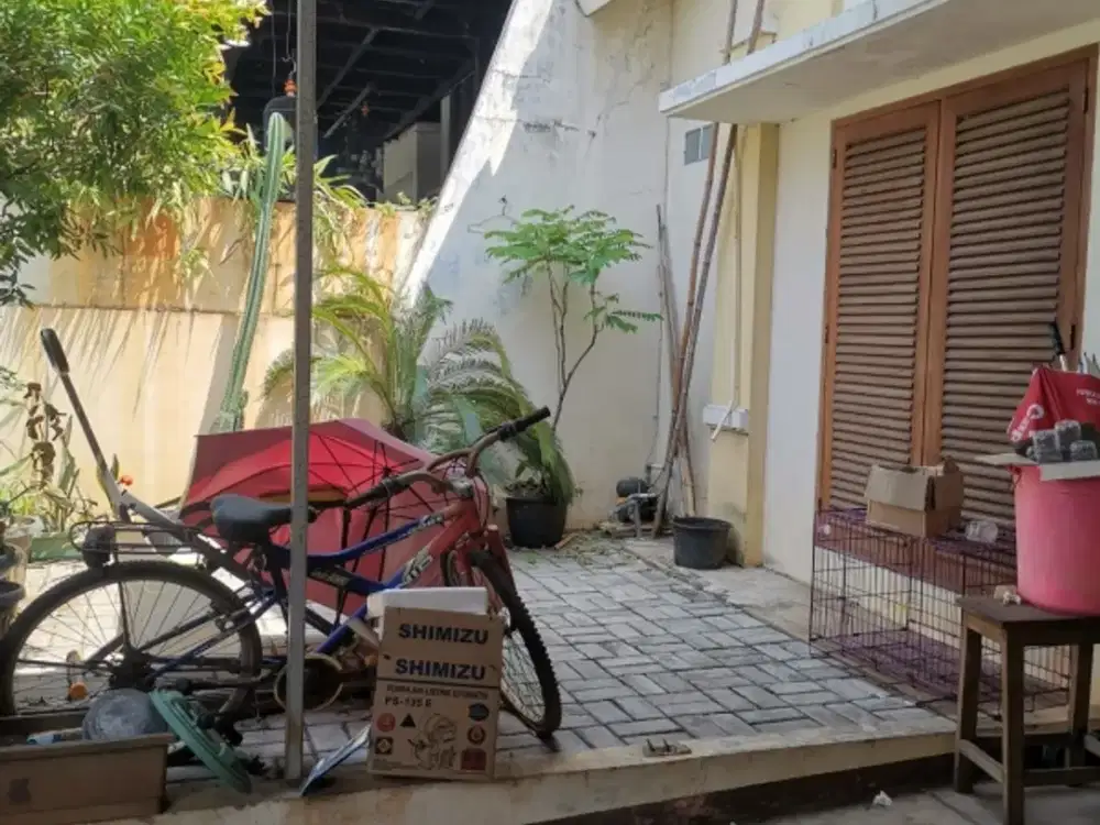 Dijual Rumah Bagus Siap Huni Di Cluster Harapan Indah Bekasi