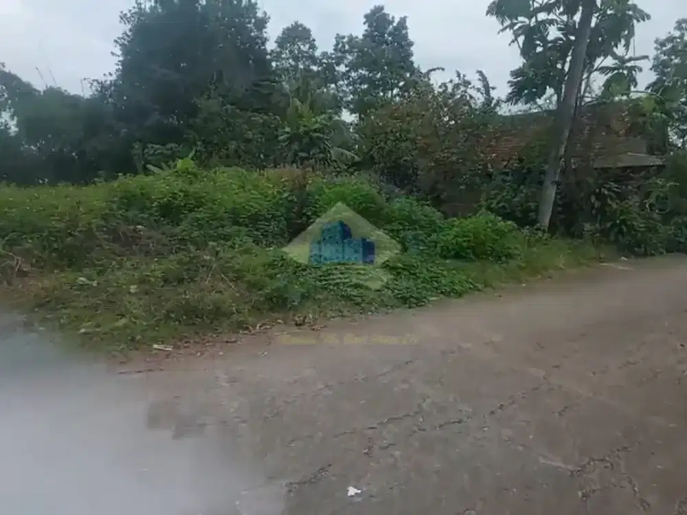 DIJUAL Tanah di Selapajang, Cisoka,Tangerang - Banten