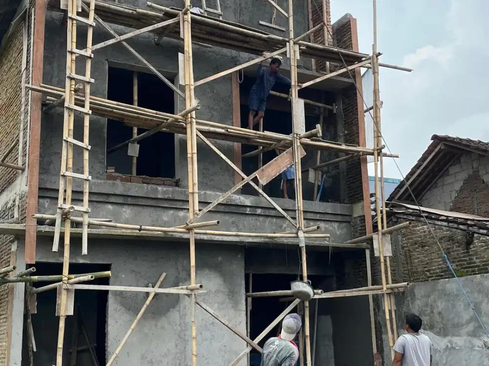 Hunian Sleman Bisa KPR Bonus Biaya Pajak, Siap Huni