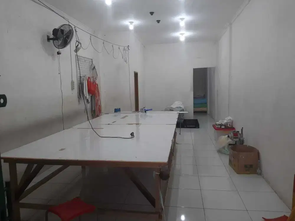 Disewa Ruko Jelambar Baru Grogol Petamburan Jakarta Barat