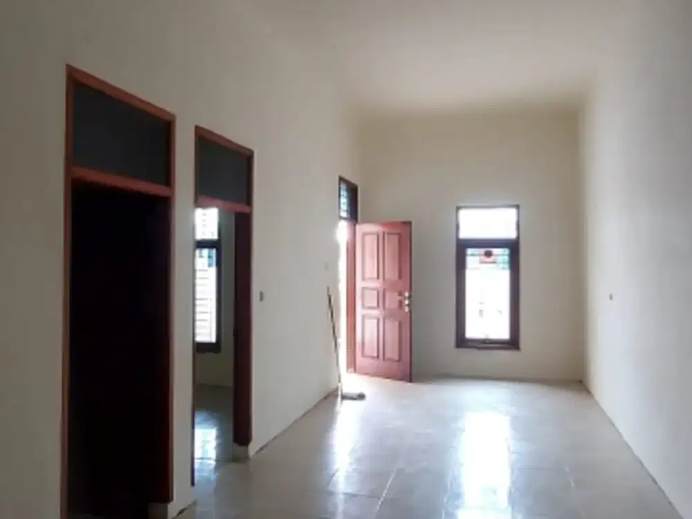 Dijual  Rumah Murah Siap Huni Di Harapan Indah Bekasu