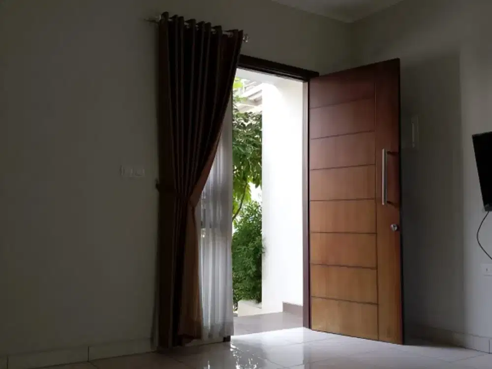 Disewakan Rumah Bagus Siap Huni Di Summarecon Bekasi