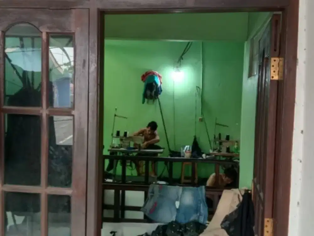 Dijual Cepat Rumah di Jl Bali , Pinang Tangerang