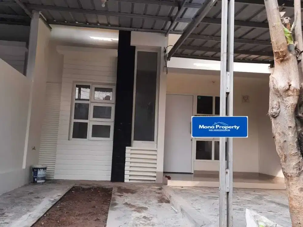 Dijual rumah  di cibubur country