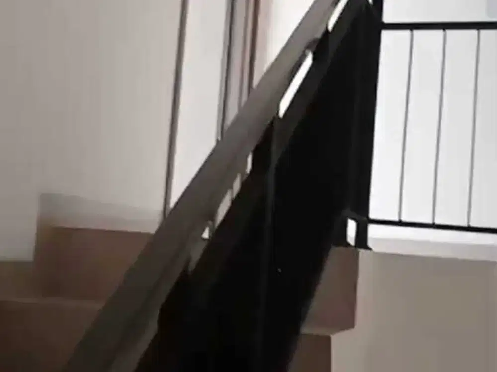 Dijual Rumah Baru Belum Pernah Ditempatin di Cluster Arcadia PIK 2