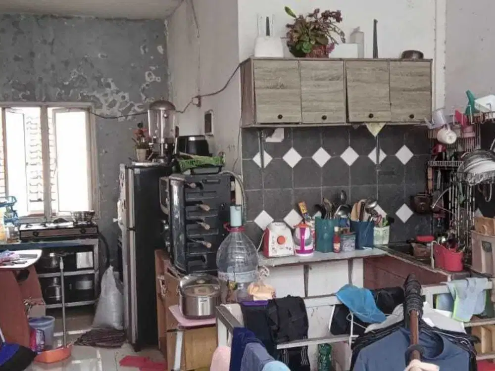 Dijual rumah  di Ciganjur jaksel
